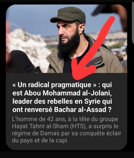 CasusLady's tweet photo. Vous vous foutez de la gueule de qui @le_Parisien 

Un terroriste dont la tête est mise à prix par les USA à hauteur de 10 millions de dollars

Un terroriste qui prône l’instauration de la Charia et commis des actes de tuerie et de barbarie

Dans la sphère des critiques de l’islam on utilise le terme « pragmatiser » comme substitut au terme « tuer »

Ma question est donc légitime : vous nous prenez vraiment pour des cons ou vous êtes des gros « dibiles » ?