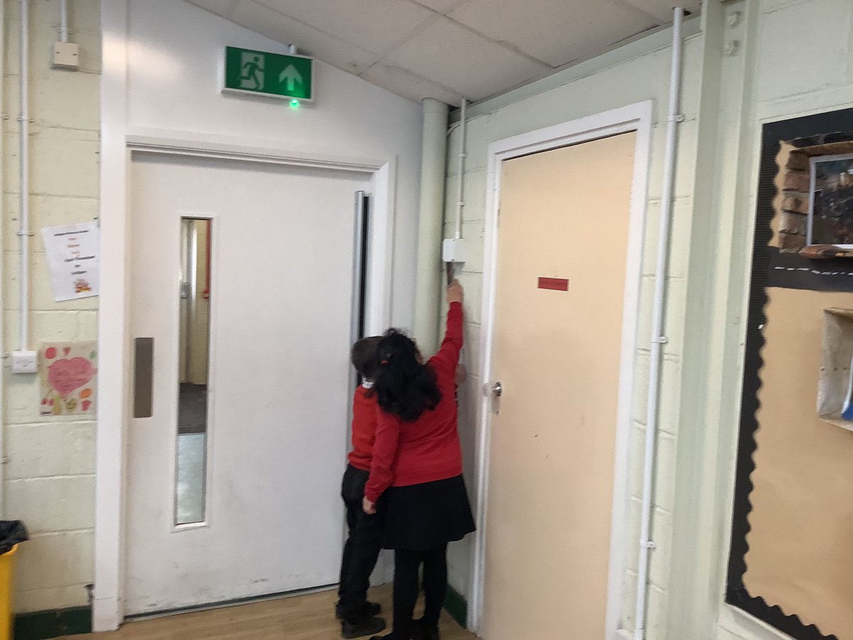 P3G enjoyed taking part in an elf scavenger hunt for 12 days of fitmas. Thanks <a href="/MissMcLuckieHPS/">Miss McLuckie</a> we enjoyed this activity.