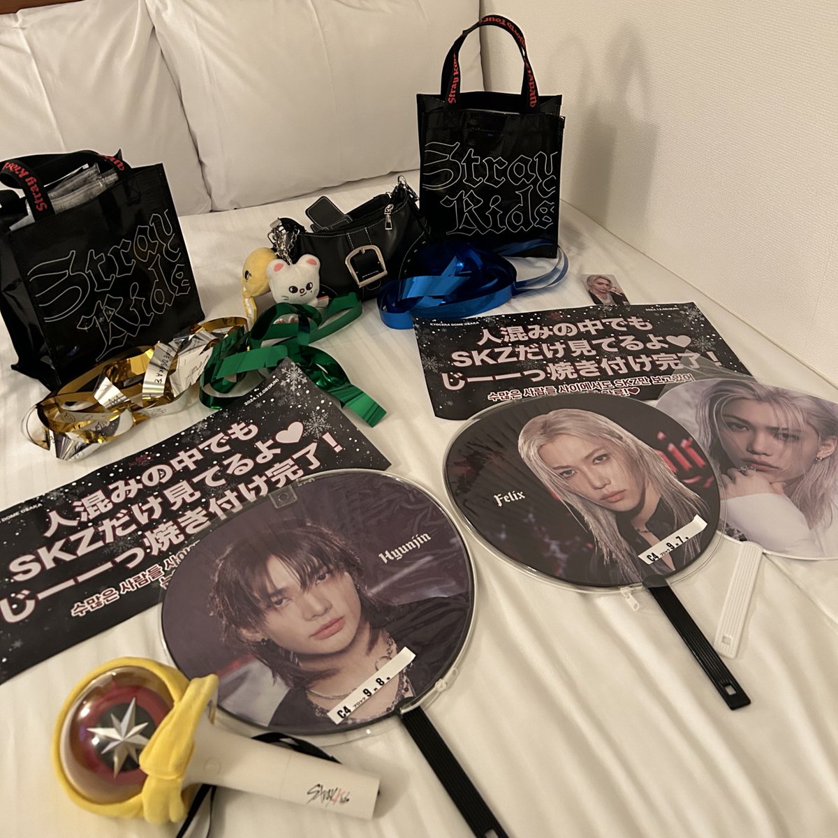 hynsw_07's tweet photo. 楽しかった🖤 https://t.co/RYvtwIRAoP