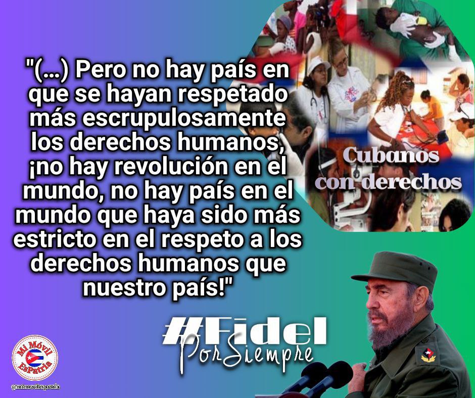 #DPSGranma 
#FidelEntreNosotros 
#FidelPorSiempre