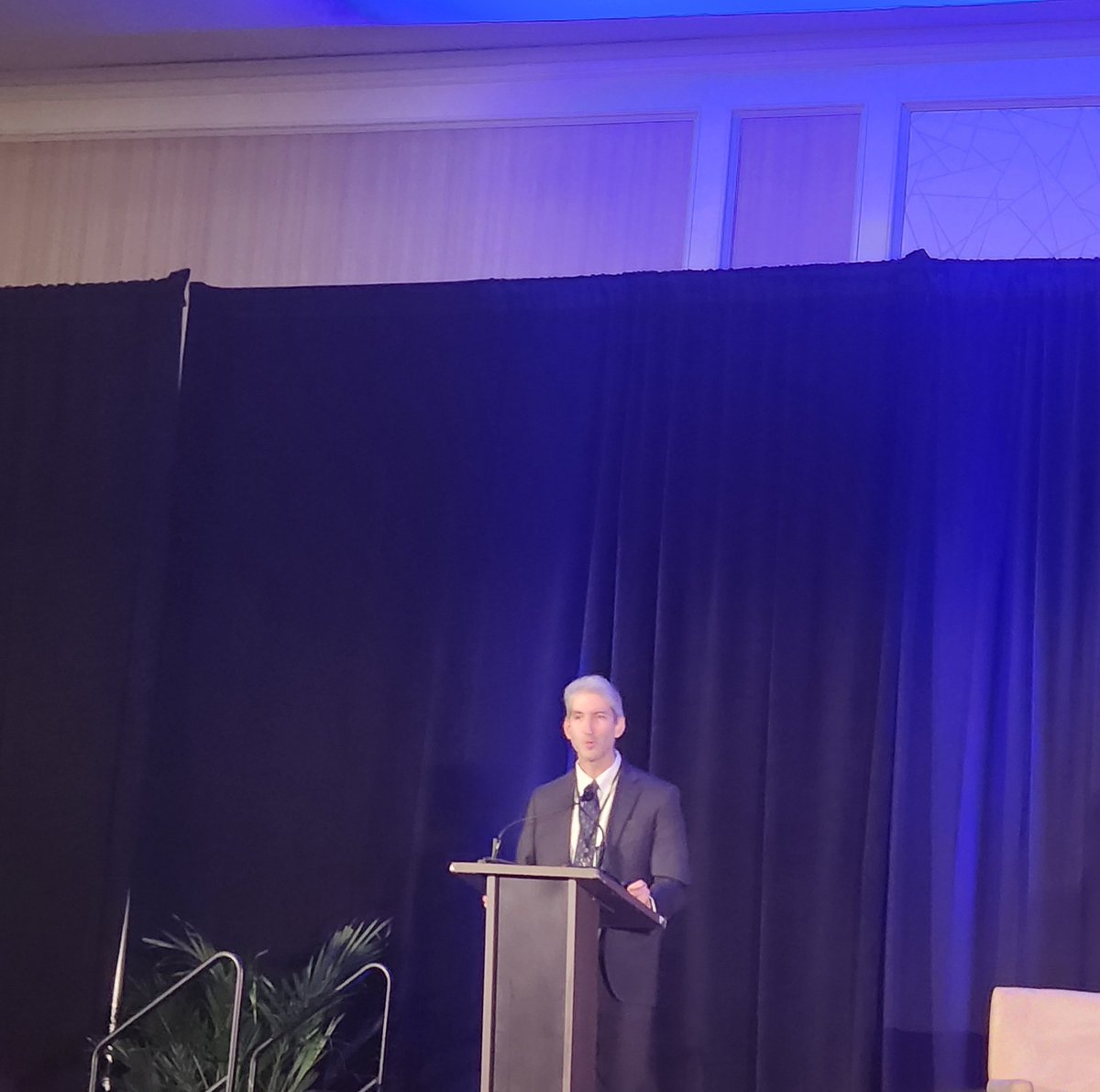 NASAdoc's tweet image. The 17th annual conference on the Sceience of Dissemination and Implementation is under way in Washington DC! So honored to be part of #DnI2024 and to bring perspectives from global #impsci researchers and practitioners esp from African countries. Glad to see more global reps!