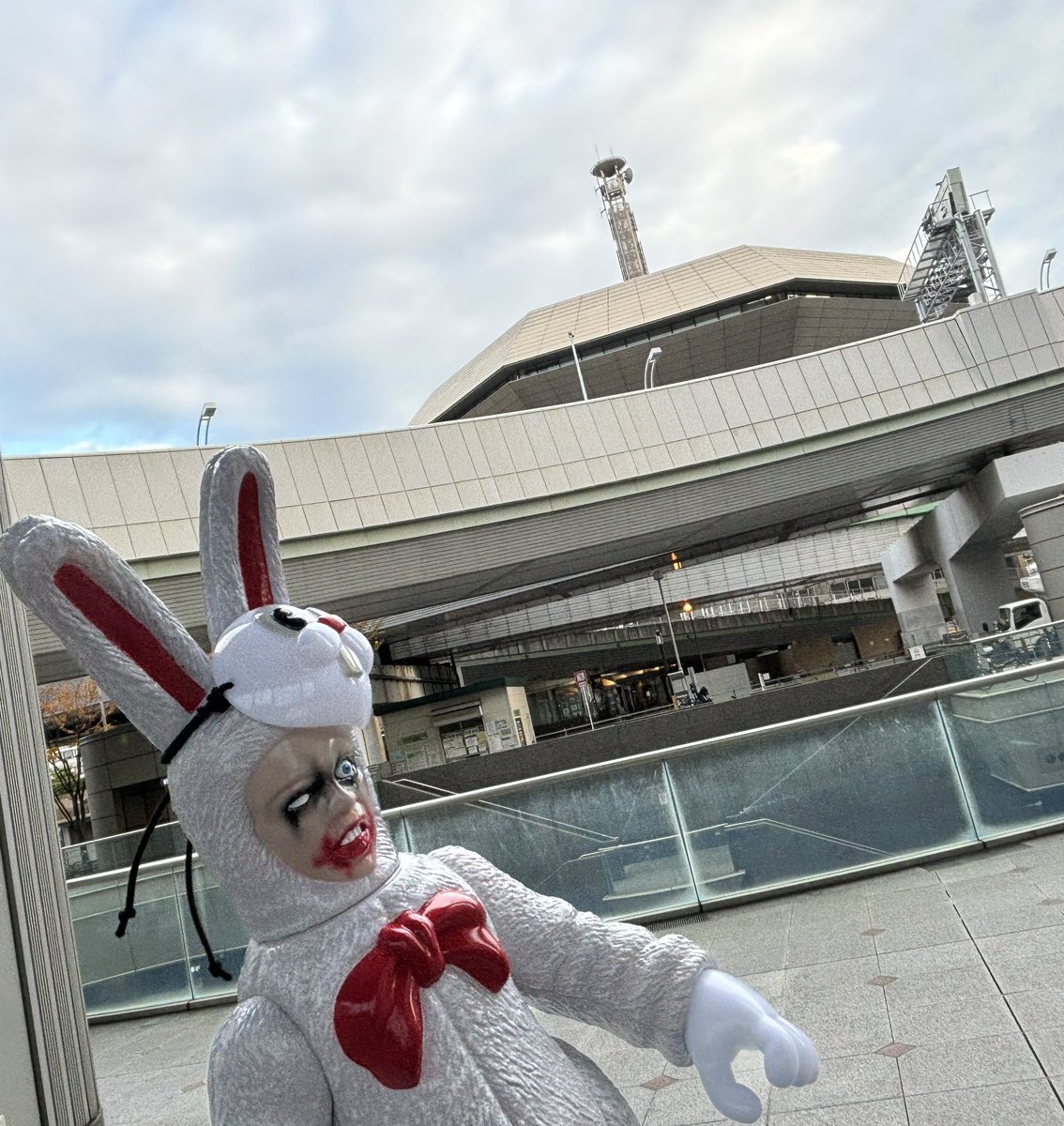 A_asuka_langley's tweet photo. 今年のラストライブ参戦出来て、本当に素晴らしい締めくくりになりました!
京さんの最後の言葉で胸がいっぱいで、生きてて良かった。って思えた。
泣いちゃうよ。。。😭
京さん大好き。
また来年も絶対に逢いに行きます。
#DIRENGREY #WHOISTHISHELLFOR #なんばHatch https://t.co/b6R0hPsuLs
