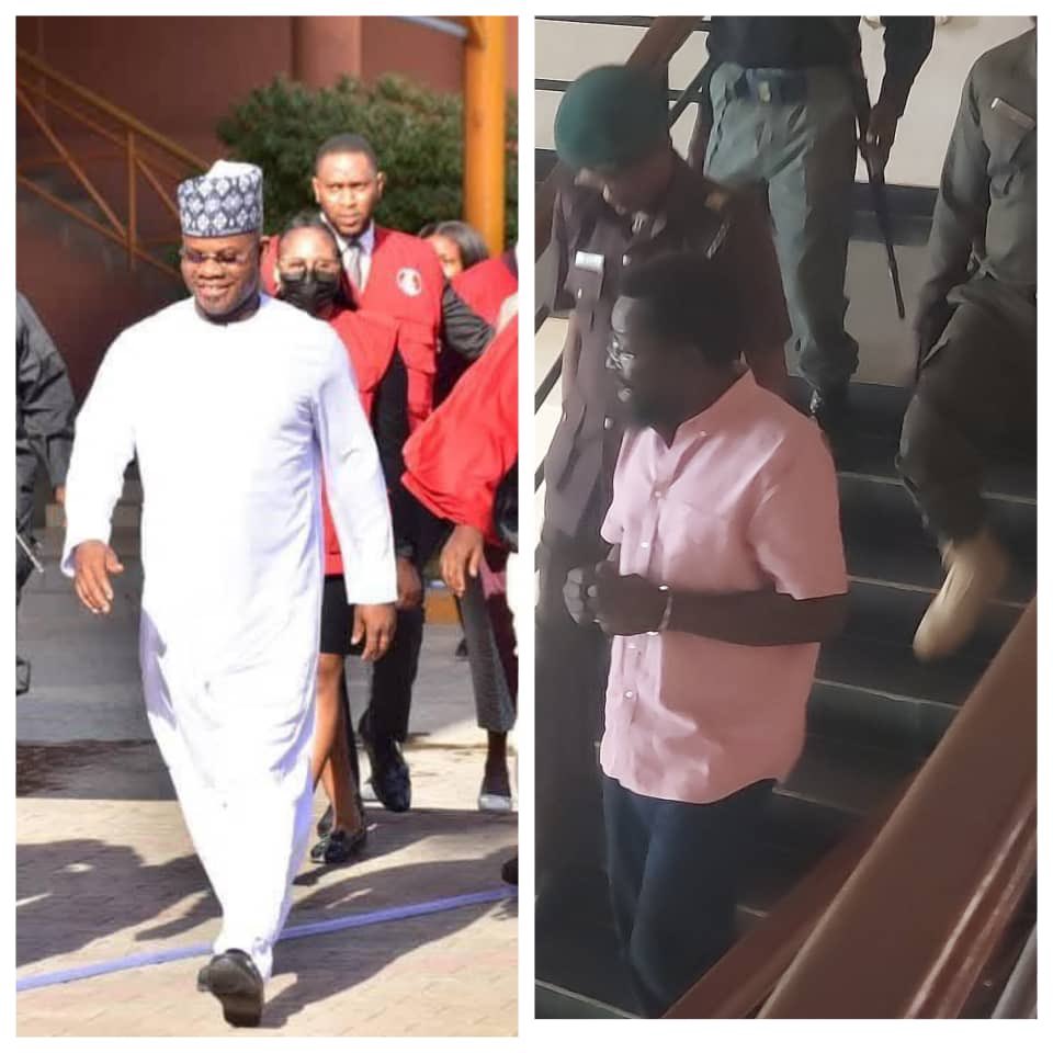 Omoyele Sowore tweet media