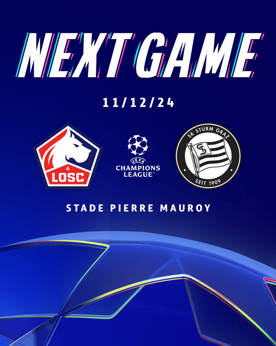 LOSC tweet media