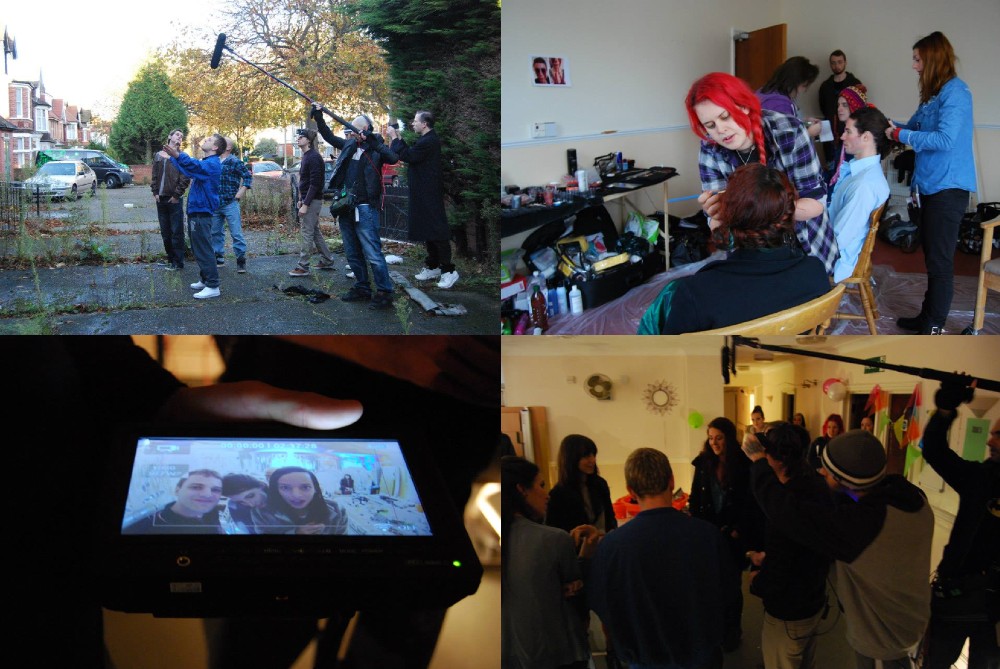 Check out the behind the scenes documentary on POV on <a href="/Tubi/">Tubi</a> tubitv.com/movies/1000256… 🇺🇸 and <a href="/PrimeVideo/">Prime Video</a> amazon.com/gp/video/detai… 🇺🇸 amazon.co.uk/gp/video/detai… 🇬🇧 #spreadthehorror #supportindiefilm