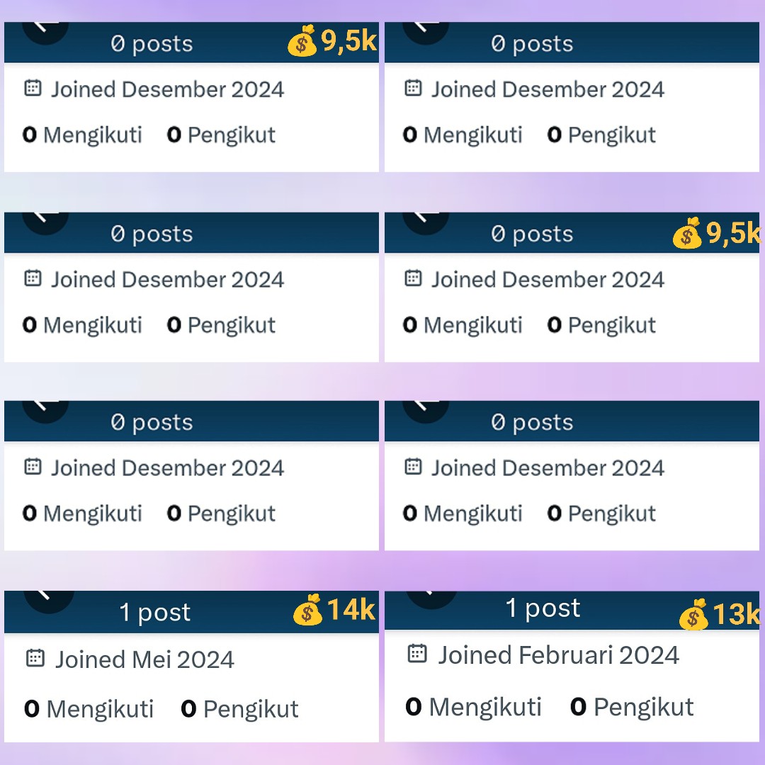 aaron | jasa Verif Nomor Luar tweet media