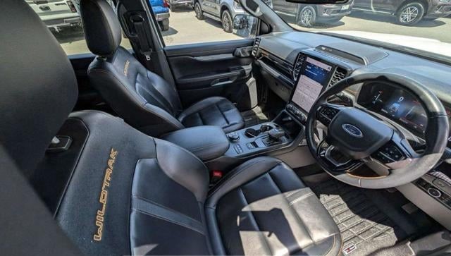 philogroupltd's tweet photo. 2022 FORD RANGER 3.0

Chassis: MPBCMF*********
Model Code: Wildtrak
Steering: Right
Engine Size: 2,993cc
Ext.Color: White
Fuel: Diesel
Seats: 5
Drive: 4wheel drive
Doors: 4
Transmission: Automatic
Registration year: 2022 https://t.co/5zJW7XxRwl