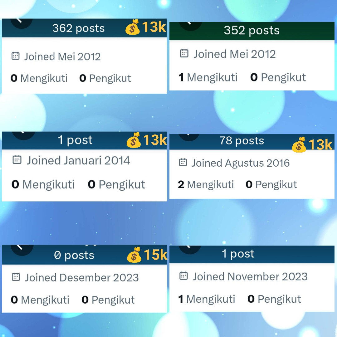 aaron | jasa Verif Nomor Luar tweet media