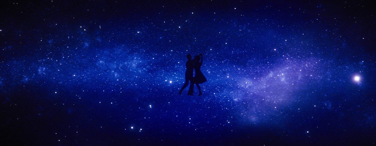 georgecarmi's tweet image. 8 years ago today, Damien Chazelle released one of the greatest films of all time, La La Land.