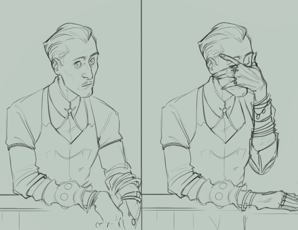 I am 200% sure that this happened

#emmrook #EmmrichVolkarin