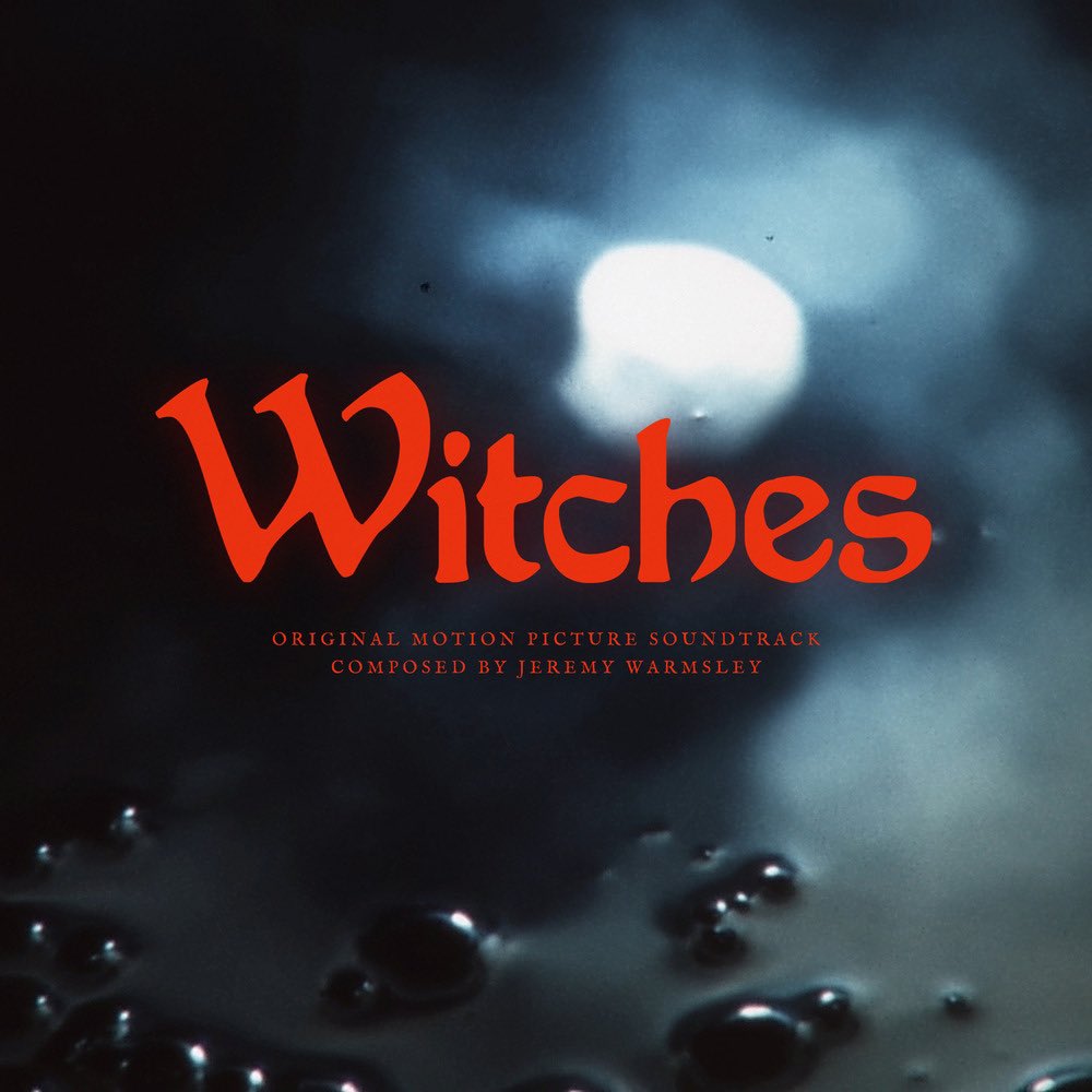 Joy, Beauty, Love, and Magic. 

‘Witches’, the new documentary directed by Elizabeth Sankey and scored by Jeremy Warmsley <a href="/jeremy_warmsley/">Jeremy Warmsley</a>, won “Best Feature Documentary” at the British Independent Film Awards <a href="/BIFA_film/">BIFA</a> last night.

The OST is available now. 

#MRKR
