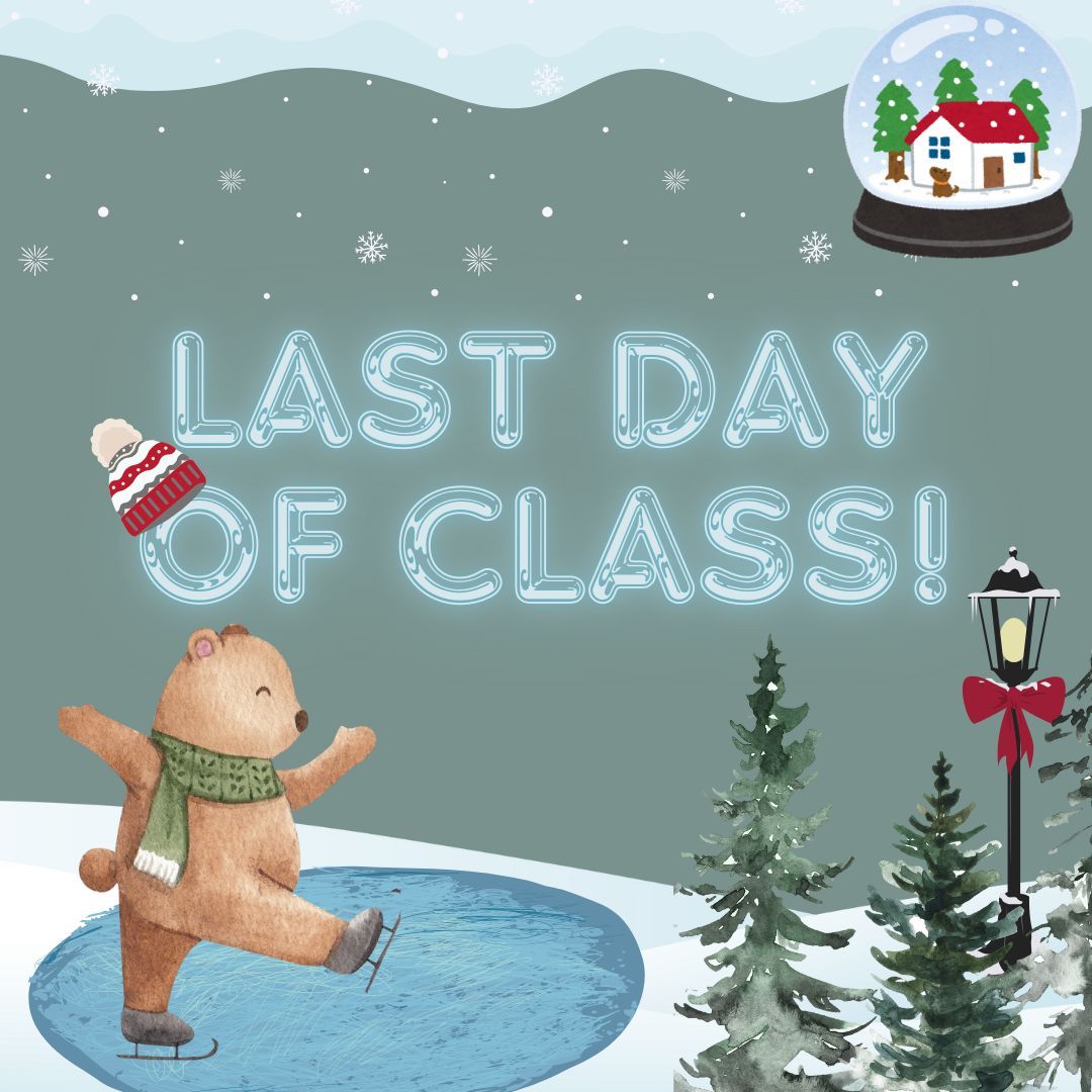 CornellLRC's tweet image. Last day of classes! 🎉

Big thanks to everyone who helped along the way—professors, classmates, and, of course, our lovely LRC language tutors and conversation hours facilitators! Here's to closing one chapter and gearing up for the next! 📚🎓

#FeelingAccomplished #AlmostBreak