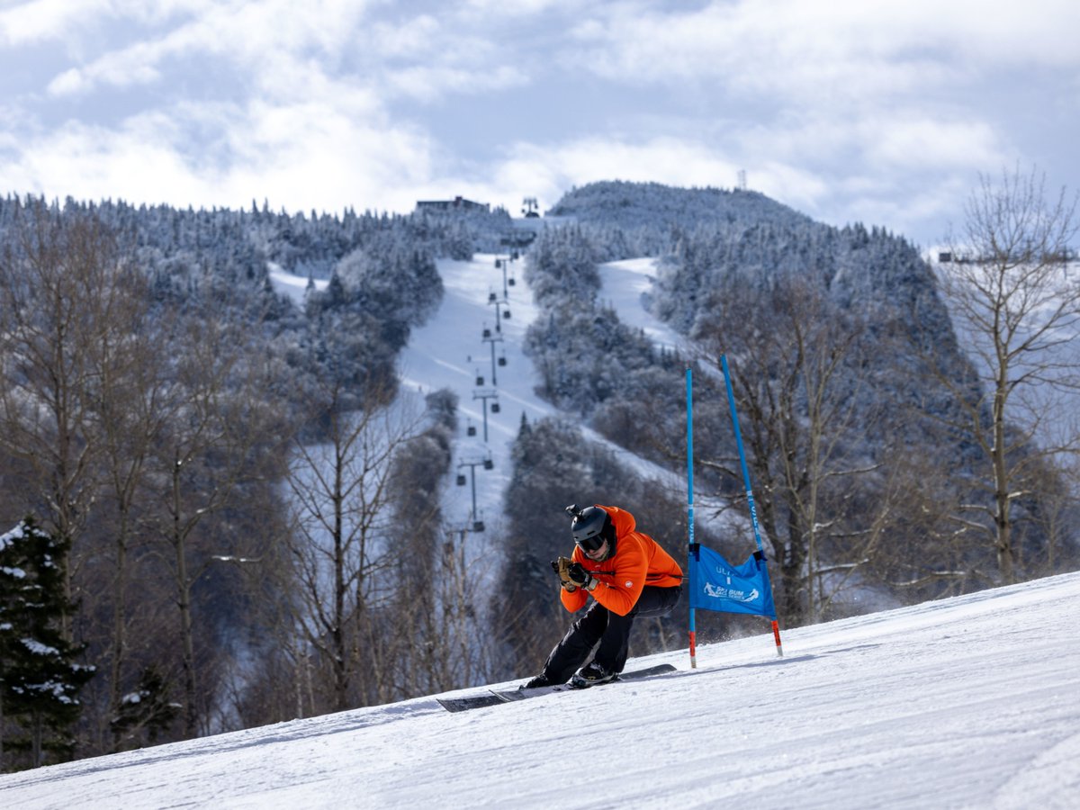 KillingtonMtn's tweet image. Join us for the Michelob ULTRA Ski Bum Party this Wednesday at JAX Food and Games. Claim your official Ski Bum t-shirt and bib number, and stick around for complimentary appetizers plus a free raffle. Registration is open👇

Register here: bit.ly/3OHRsMV

#Killington