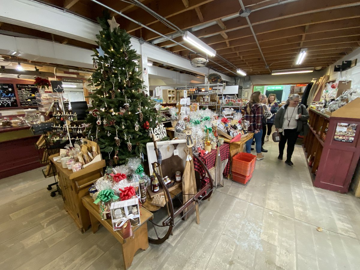 Cider Keg Farm Market tweet media