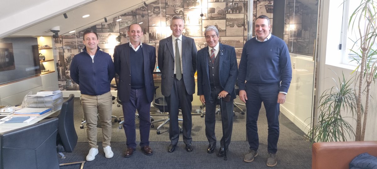 Office of The Governor Gibraltar tweet media