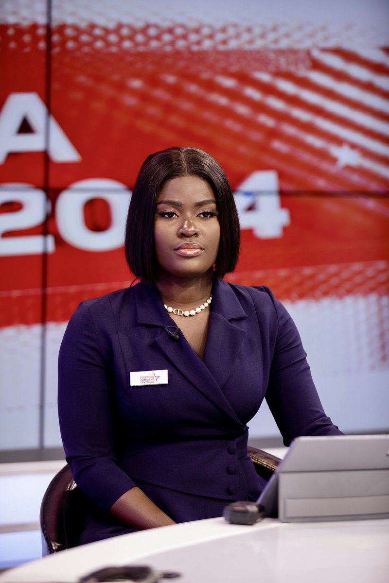 judith_brown_23's tweet image. We are all involved ✊🏾
#teamnosleep #ElectionCommandCentre #TV3GH