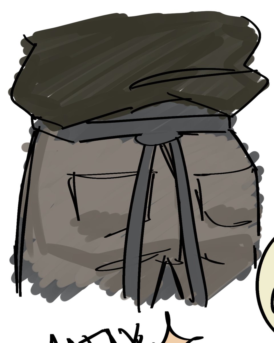 The Barista is not dead☕️🗣️ #art #Coffee