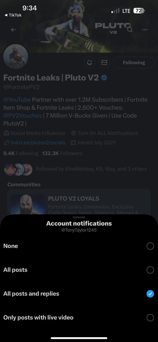 TonyTaylor1245's tweet photo. @FortnitePV2 Me bro pls https://t.co/dqIwz67wWO
