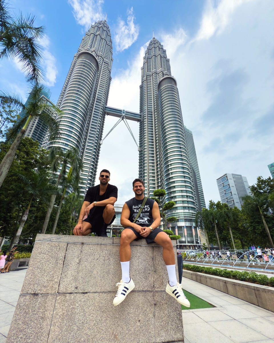 Kuala Lumpur , Malaysia 🇲🇾❤️