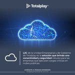 Photo by TotalplayEmpresarial (@TotalplayEmp)