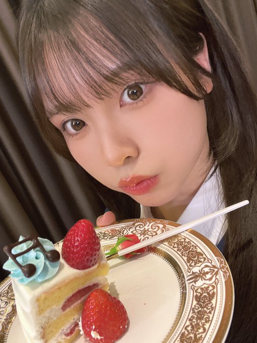 Twitterのコスプレ画像7