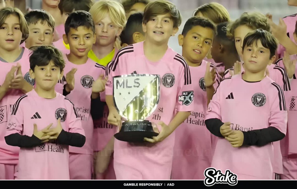 The future of football ⚽️