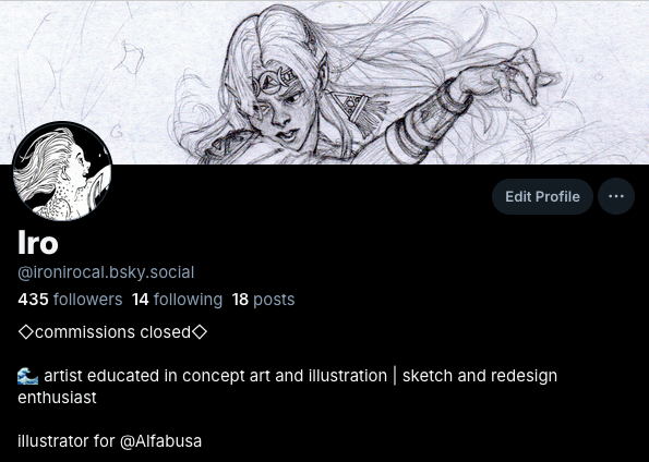 Iro (@ironirocal) / Posts / X