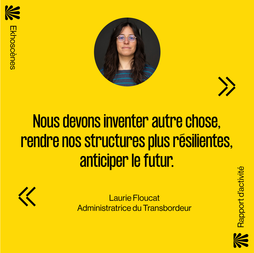 Ekhoscènes (@ekhoscenes) on Twitter photo Les participants du programme “Quel cap pour mon organisation ?” se sont réunis à <a href="/AcademieClimat/">Académie du Climat</a> pour le lancement d'un 4e séminaire : “Initier et accompagner le changement pour sa redirection écologique et solidaire”. Un entretien est à retrouver ici👉 lnkd.in/eeTnb9qs Les participants du programme “Quel cap pour mon organisation ?” se sont réunis à <a href="/AcademieClimat/">Académie du Climat</a> pour le lancement d'un 4e séminaire : “Initier et accompagner le changement pour sa redirection écologique et solidaire”. Un entretien est à retrouver ici👉 lnkd.in/eeTnb9qs