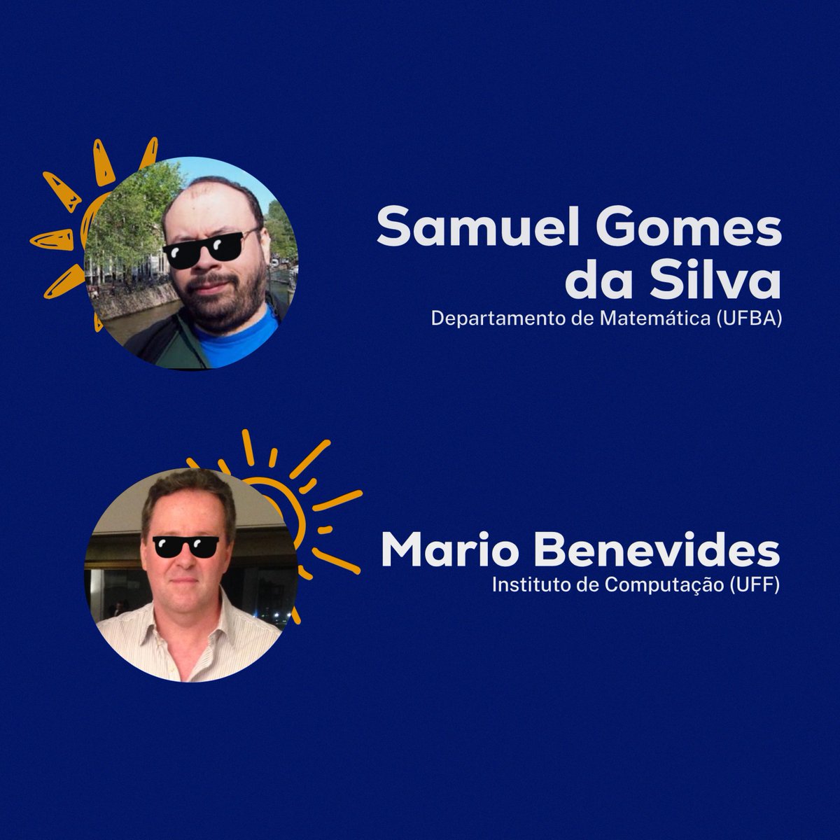 sol_logica's tweet photo. ✏️ Mesa redonda: Estratégias cognitivas de estudo 

Estudar é o que a gente tem feito a vida toda, mas no ensino superior isso se intensifica (e na pós ainda mais!) https://t.co/O2HT0whw5w