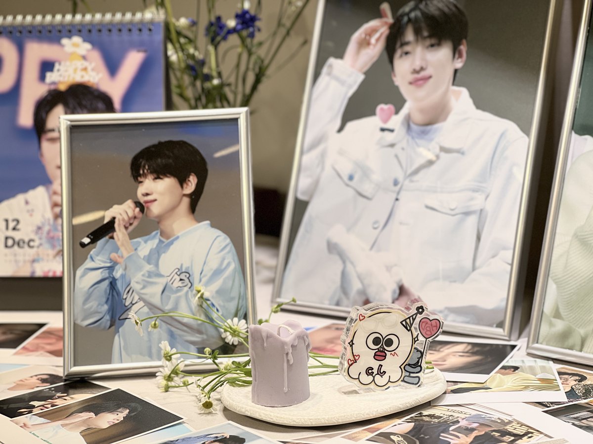 꿈냥🐱 tweet media