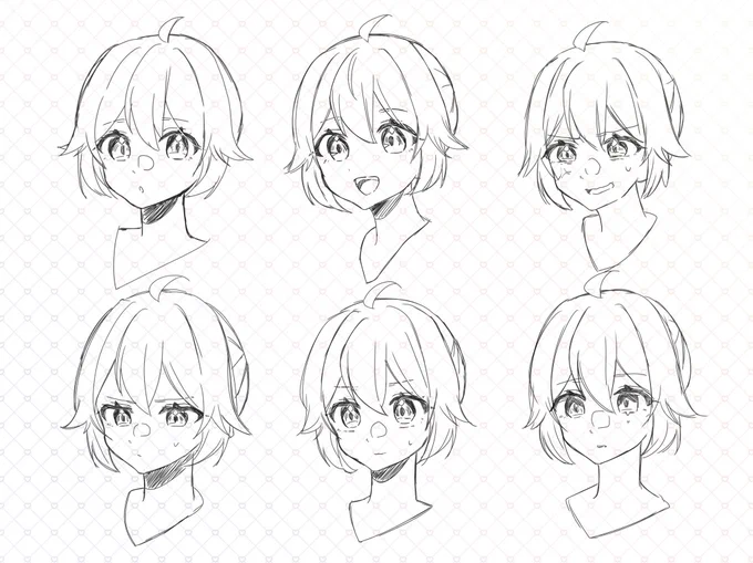 ドリルなしテトさん
(現在絵柄迷子中) 