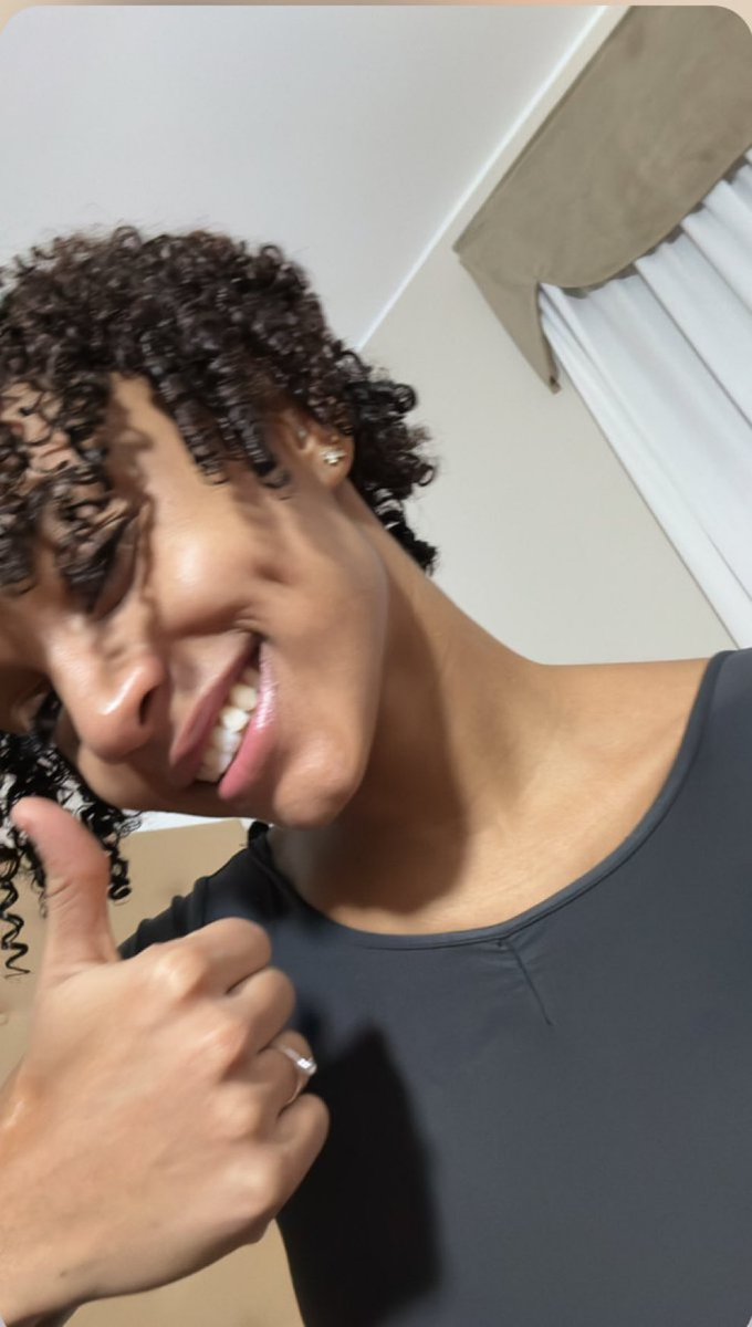 Passaci la tua routine x il riccio solaria per favore grazie