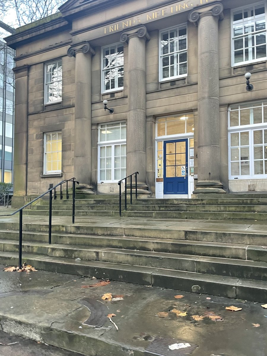VShallaker's tweet photo. Attended a fantastic Neglect Champions Event today and met colleagues from Adult and Children’s Services.  Really informative and useful discussions!  Thank you @McrSafeguarding 😊 https://t.co/Ls7zii9J4V