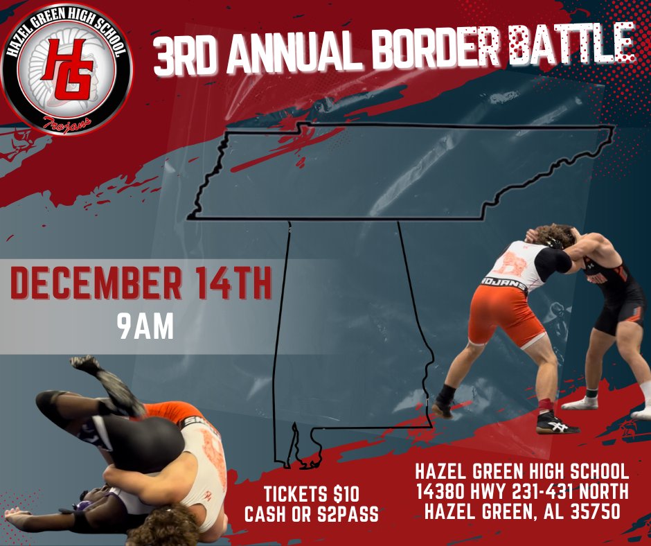 Hazel Green High School (@hazelgreenhigh) on Twitter photo 