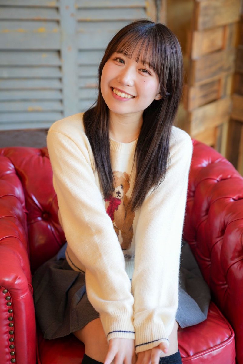 skdkrmktknd's tweet photo. もも🥰かわい

#夏見もも
#なつみもも
#もも
#momo
#撮影会
#ポートレート
#かぷちゅーる
#ちぇきちゅーるもも
#emcam https://t.co/Q2Ovfv8ElM