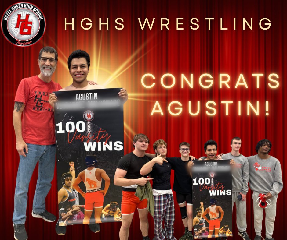 Hazel Green High School (@hazelgreenhigh) on Twitter photo 