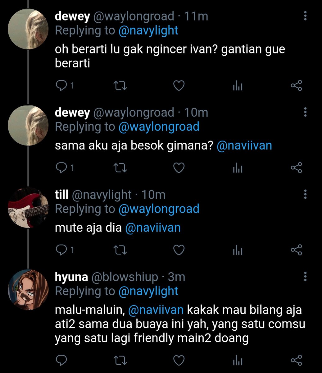 ivancantik's tweet photo. #tillivan (slight #deweyivan) two twt au where ivan dan strugglenya benerin posisi pantat https://t.co/ZrnrBNmISk