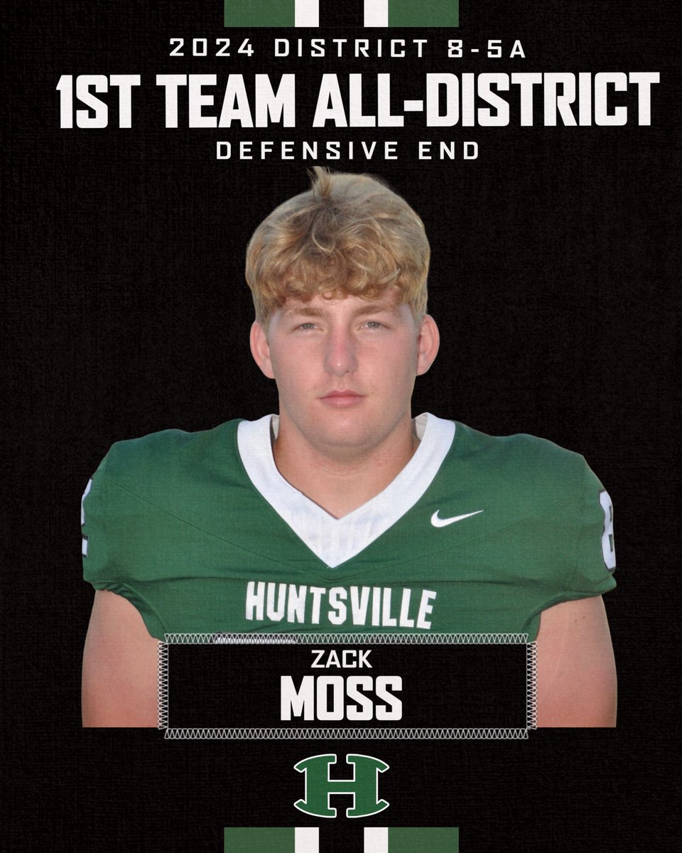 _HuntsvilleFB_'s tweet photo. Congratulations Zack! @ZackaryMoss82 https://t.co/2etyd7pA00