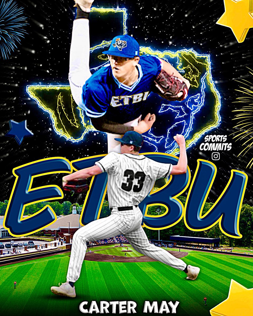 Cartermay108's tweet photo. “So humble yourselves under the mighty power of God, and at the right time he will lift you up in honor.” 1 Peter 5:6 

@CoachKClements @coachpuffpositv @ckrempin @blinksalot @jrdhd20 @tswade7 @C_Ander5 @ETBU_Baseball @ETBU_BB_Develop @rouse_baseball @jmw1818 @DustinLMcComas https://t.co/sRYIMGLcvH