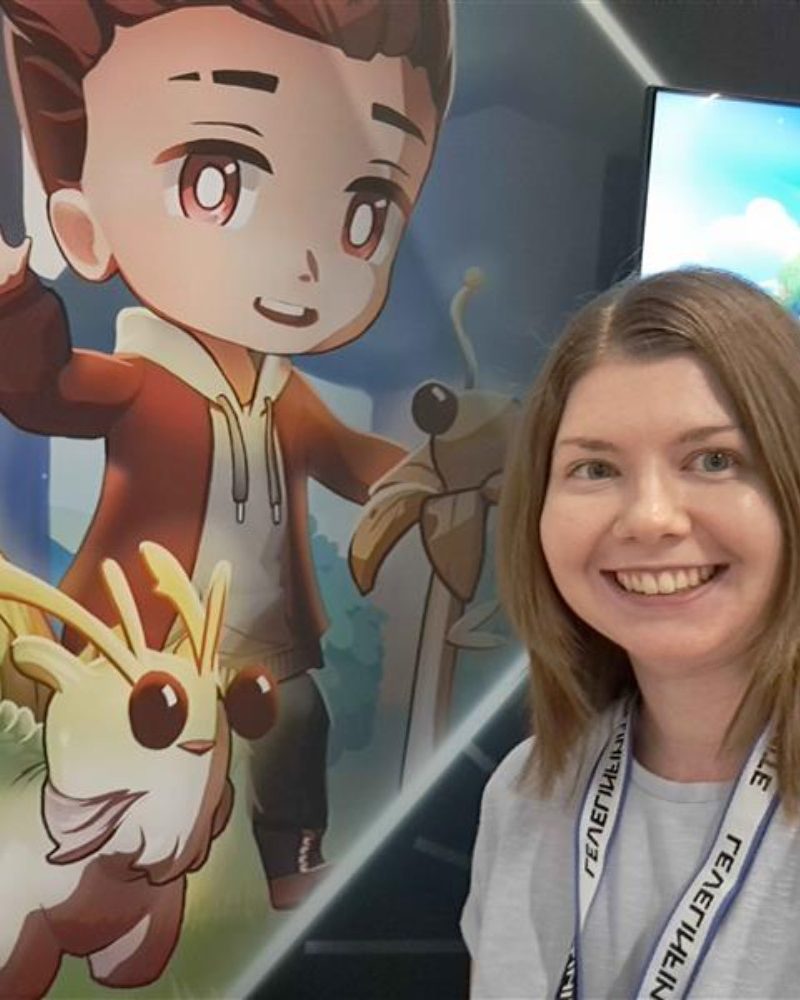 Critter Café - OUT NOW! ☕✨ tweet media