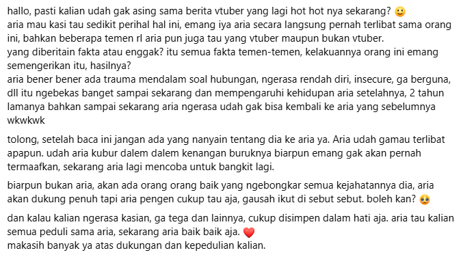 ariagalaksiaa's tweet image. 