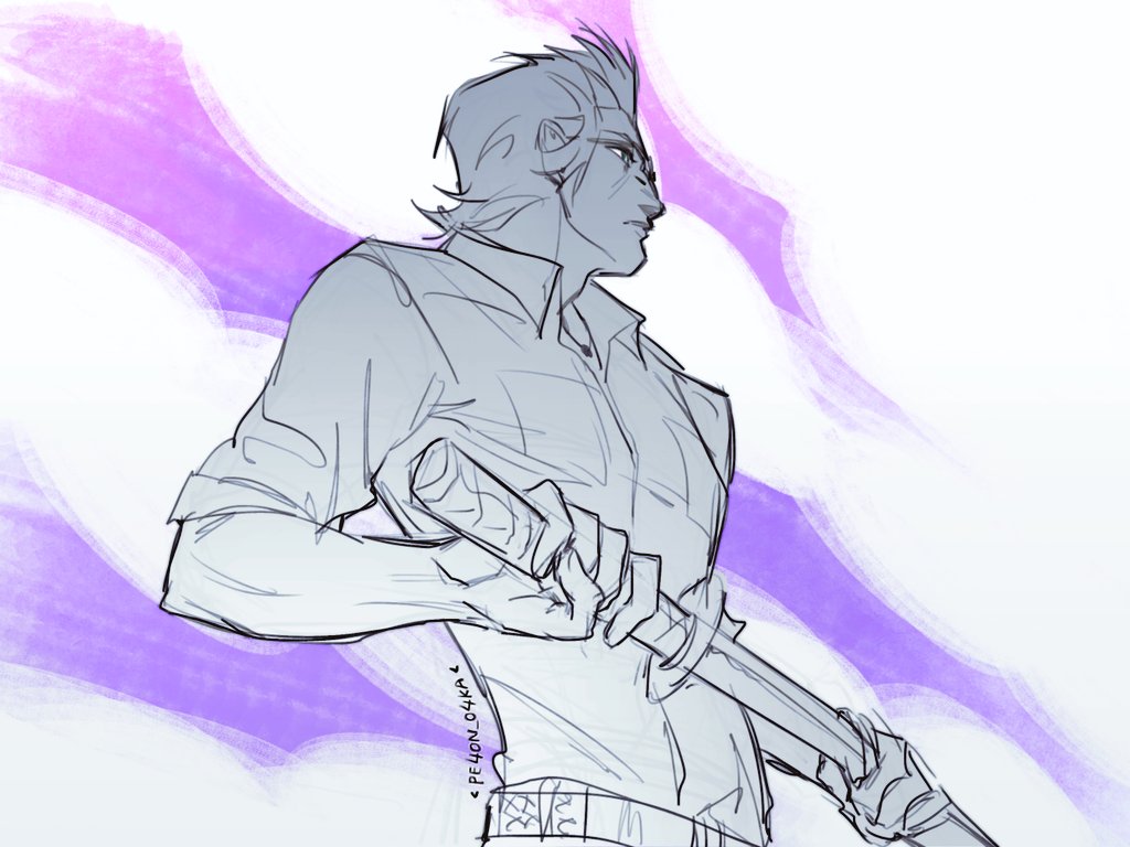 When I saw him doing that I couldn't resist 😫