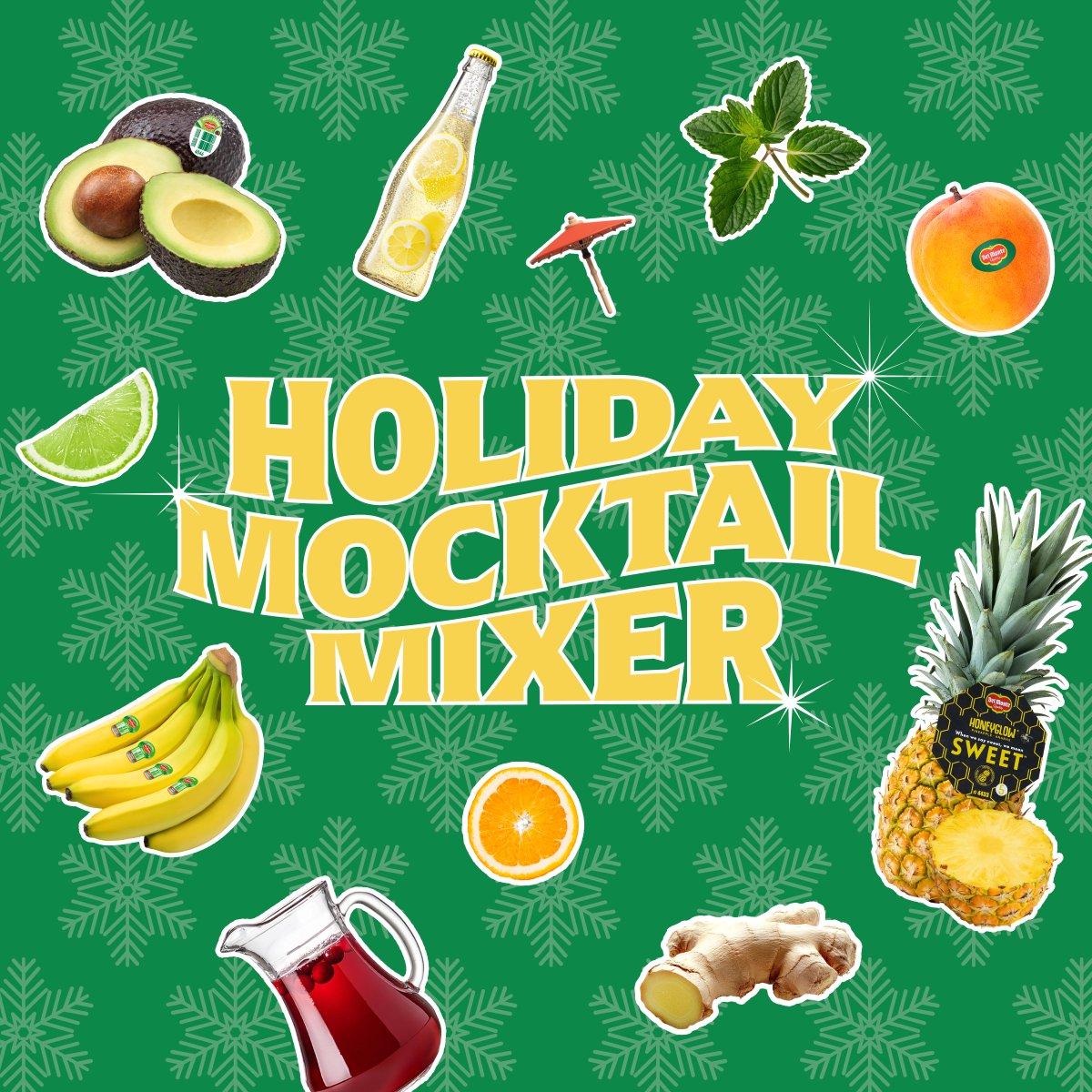 Del Monte Fresh tweet media