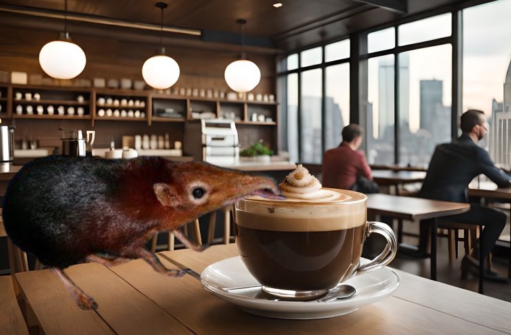 gonnashlorp's tweet photo. Gm
#coffeezone #shlorp https://t.co/KbeLdNoMiV