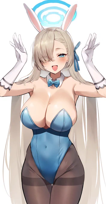 3年前の絵を軽くリメイク 
