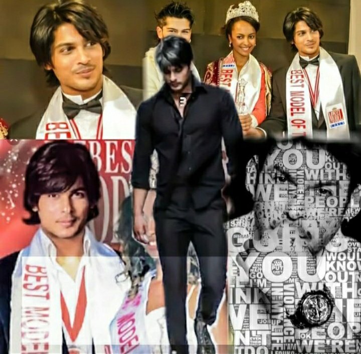 JhumeTahamina's tweet photo. The journey was started from Gladrags man hunt contest, after that there's no looking back.
@VidyutJammwal sir
once said,
"Tu ek lauta larka hai, jiske bare me mujhe yaad hai,tune pehle din kya pehna tha".

Wo hai hi yaad rakhne layek💖

19 YRS OF SID'S WBM TITLE
#SidharthShukla https://t.co/4OEUQ4bEQc