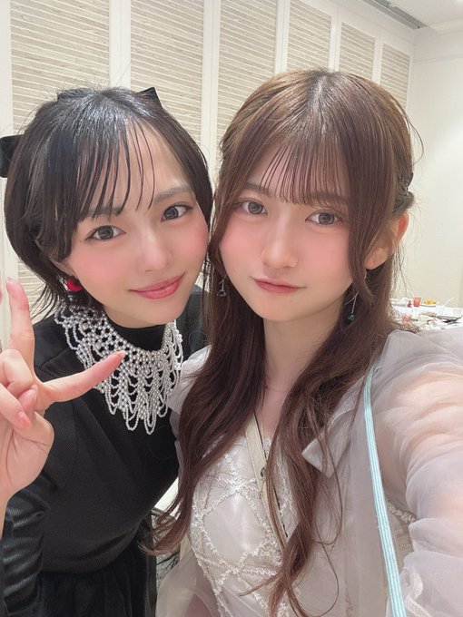 石原さきのTwitter画像5