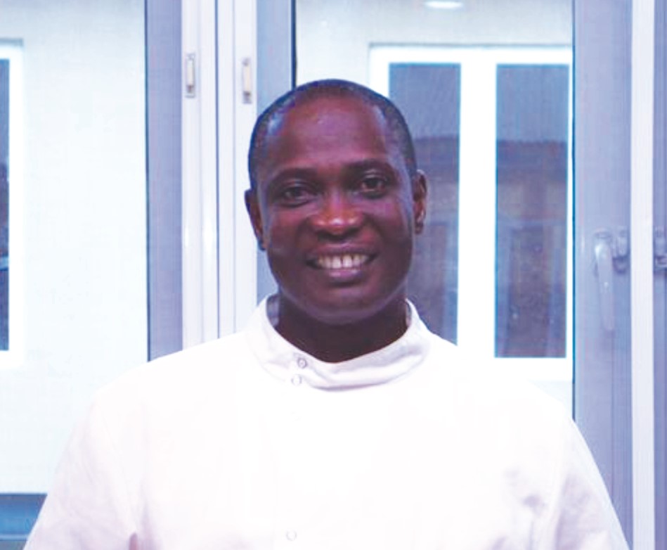 olumuyiwaayo's tweet photo. A huge congratulations to Prof. Amos Abolaji, a true mentor and role model, on his appointment as Deputy Provost (Administration) of the Postgraduate College, University of Ibadan  🎉 

His exemplary leadership continues to inspire us. I am excited about the potential partnerships to support his office through Scholarships Cafe, empowering UI postgraduate students to gain global visibility, secure scholarships, and achieve their academic dreams while shaping their futures.

Congratulations, Prof (@amosabolaji)
