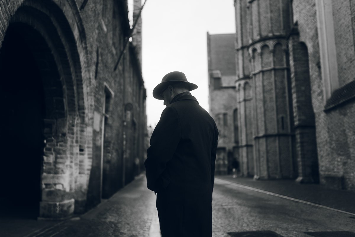 Estas son algunas de mis últimas fotos en la calle 📸