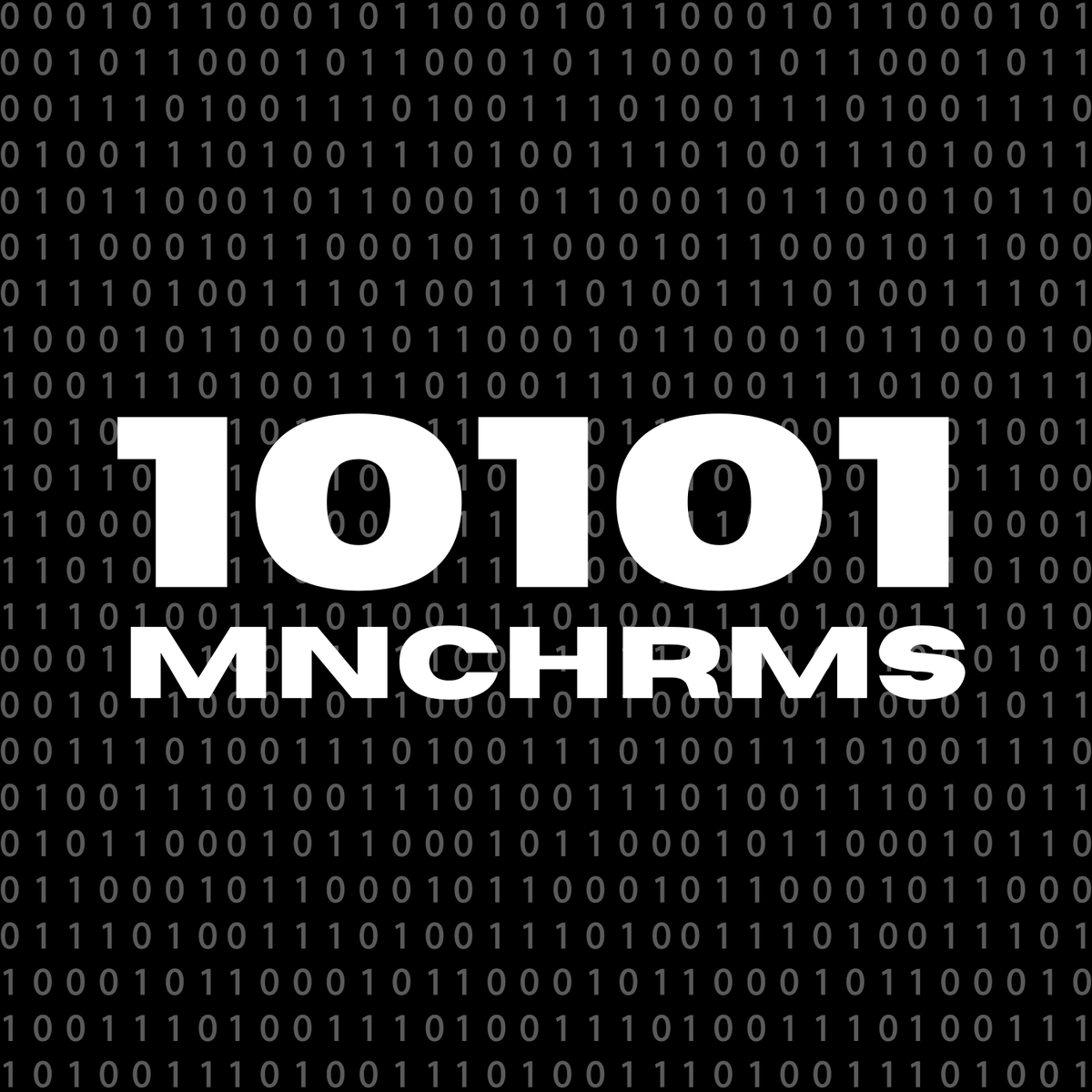 MNCHRMS tweet media